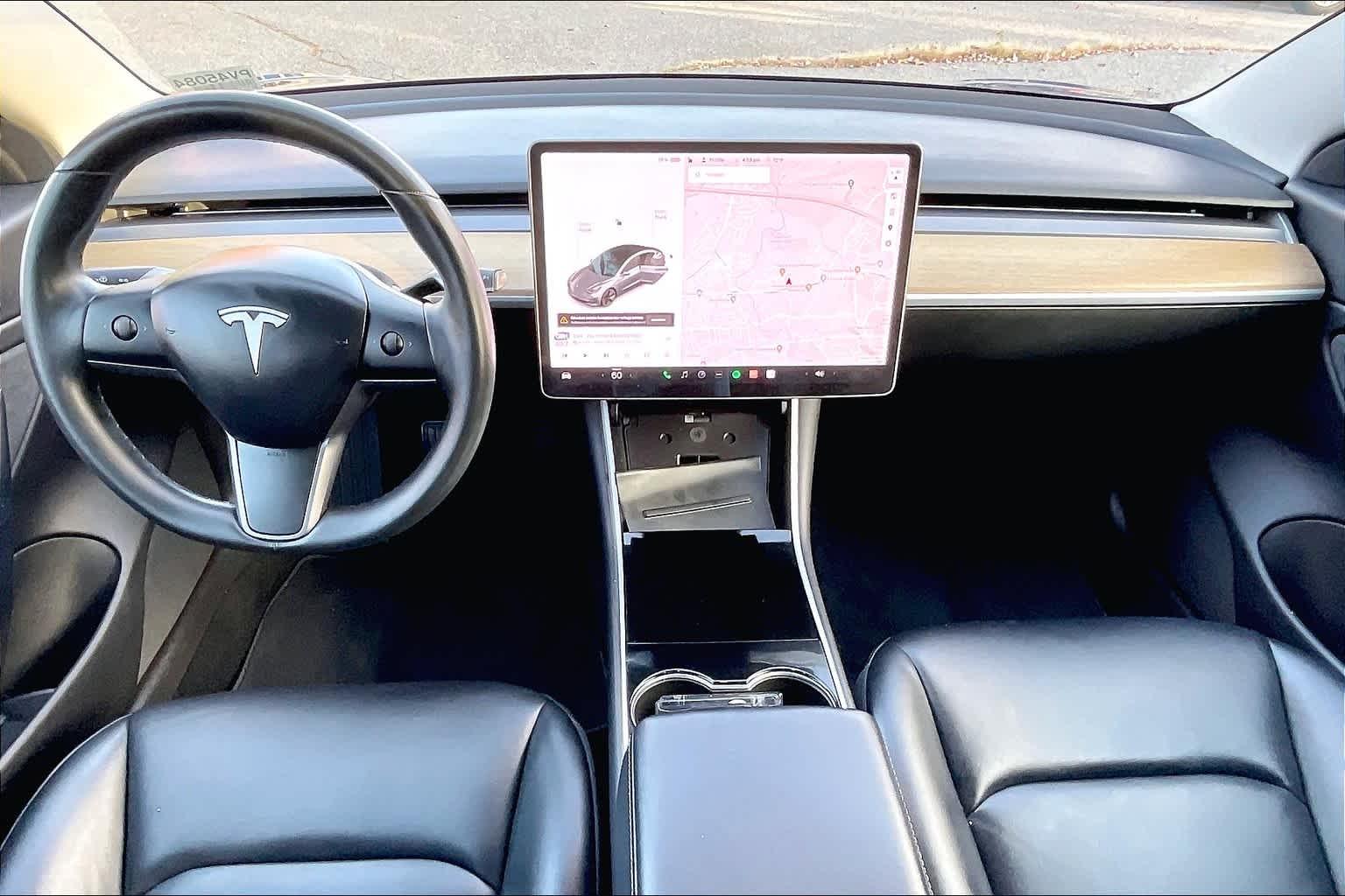 2018 Tesla Model 3 Long Range Battery - Photo 20