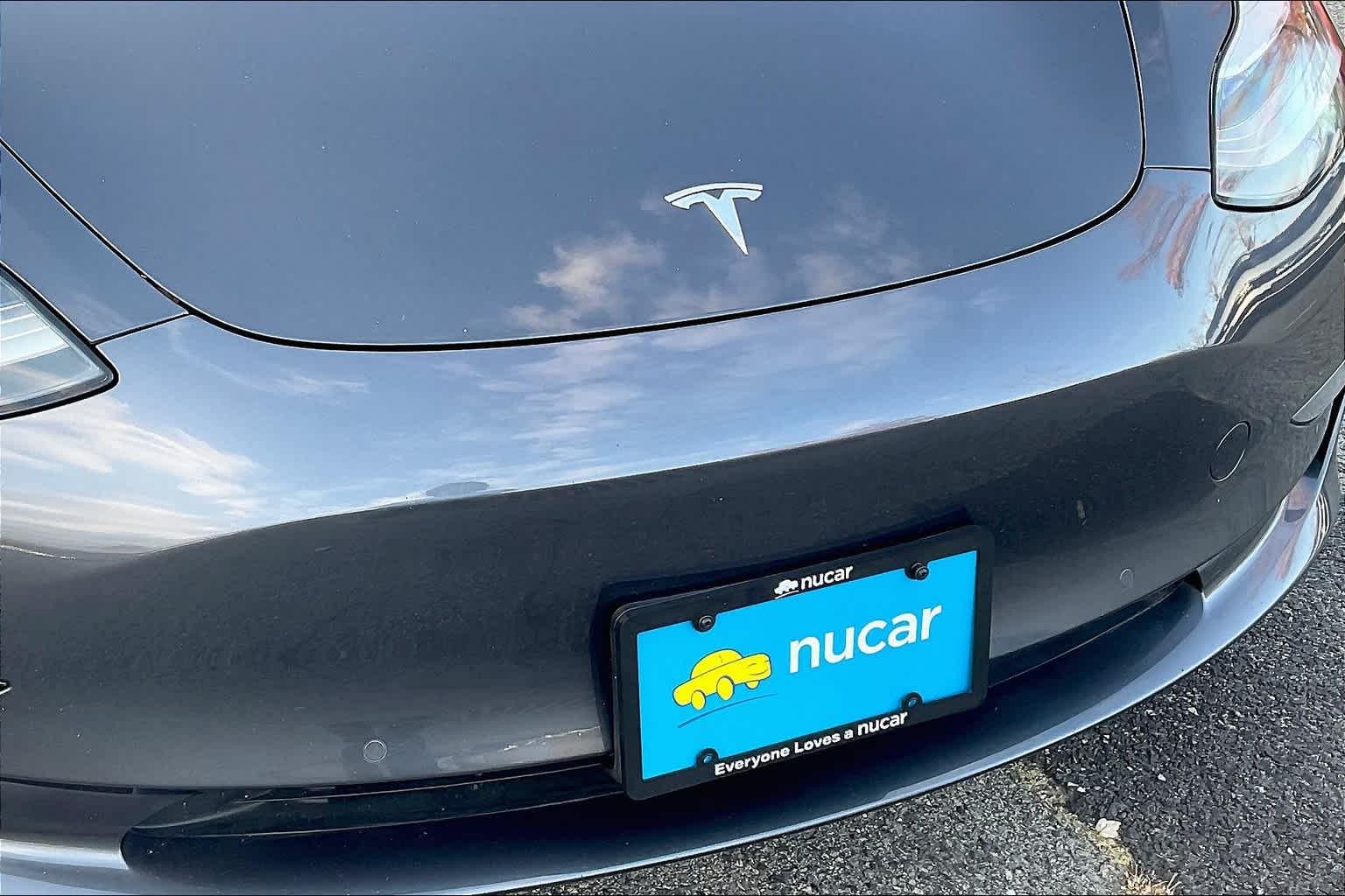 2018 Tesla Model 3 Long Range Battery - Photo 24