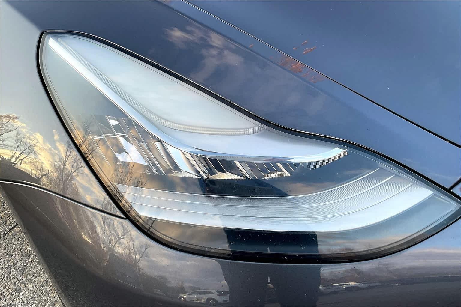 2018 Tesla Model 3 Long Range Battery - Photo 25