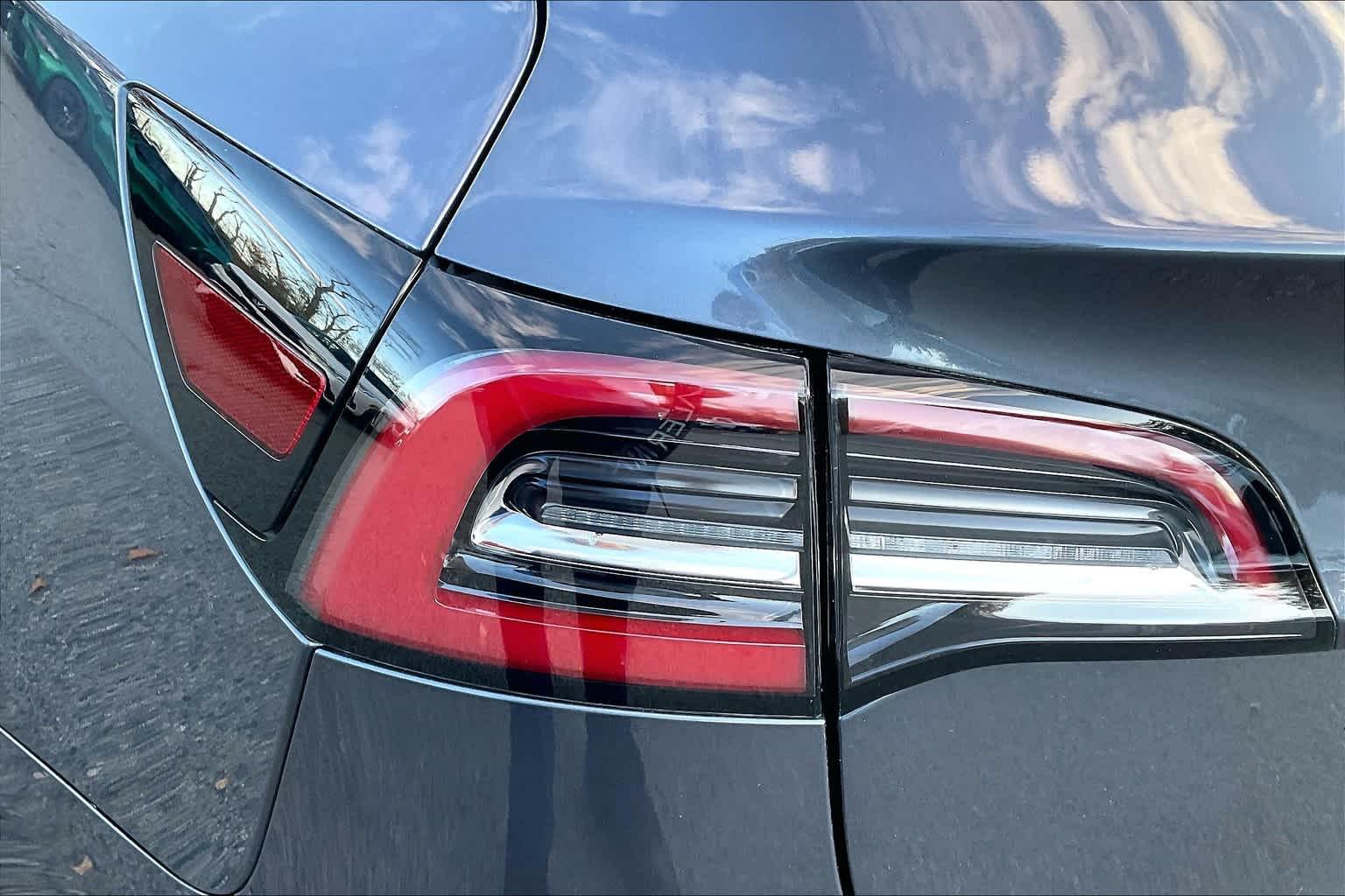 2018 Tesla Model 3 Long Range Battery - Photo 26