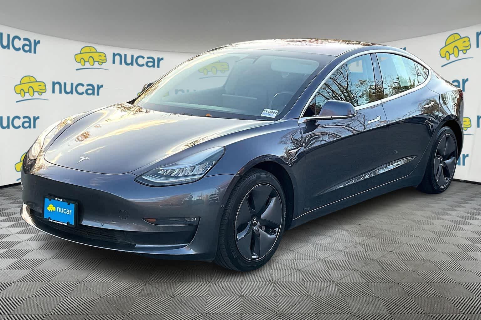 2018 Tesla Model 3 Long Range Battery - Photo 3