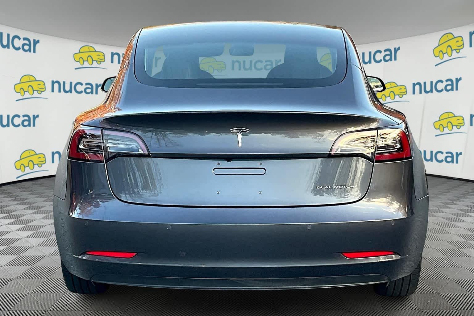 2018 Tesla Model 3 Long Range Battery - Photo 5