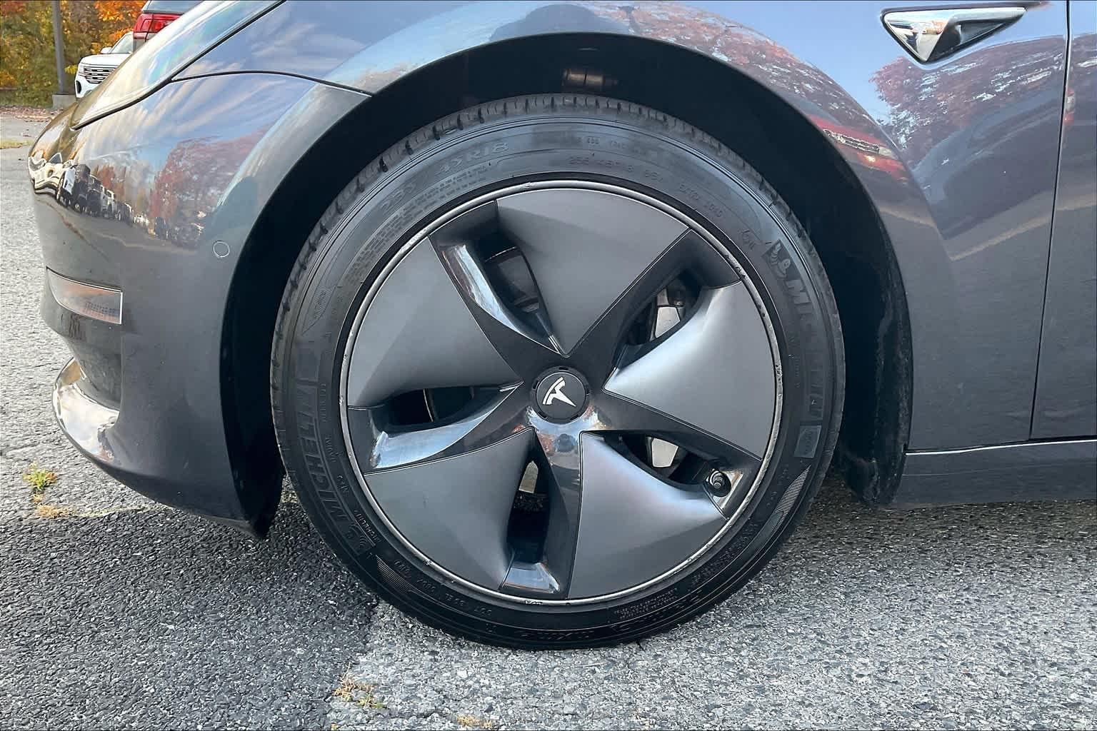 2018 Tesla Model 3 Long Range Battery - Photo 7