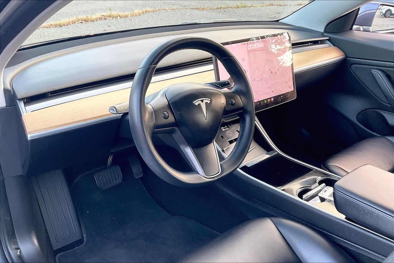 2018 Tesla Model 3 Long Range Battery - Photo 8