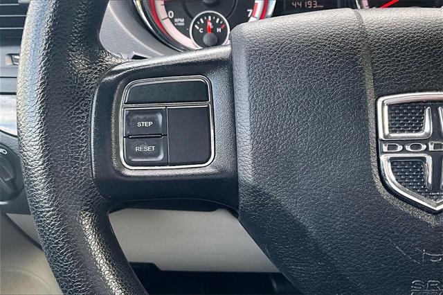 2019 Dodge Grand Caravan SE - Photo 21