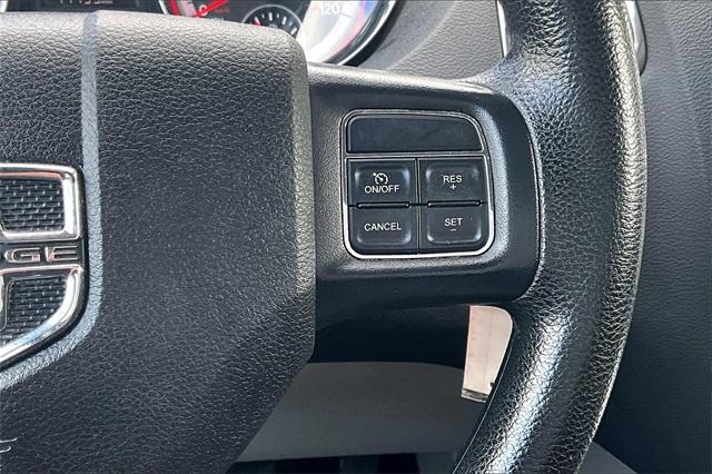 2019 Dodge Grand Caravan SE - Photo 22