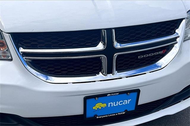 2019 Dodge Grand Caravan SE - Photo 27