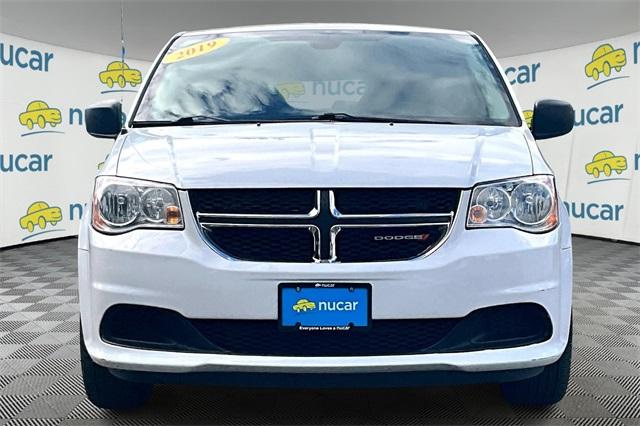 2019 Dodge Grand Caravan SE - Photo 3