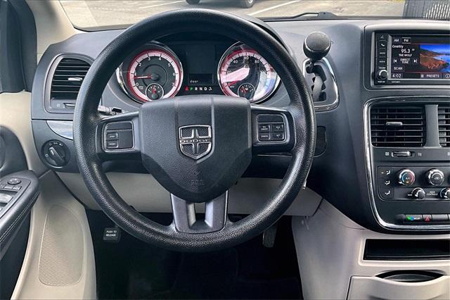 2019 Dodge Grand Caravan SE - Photo 5