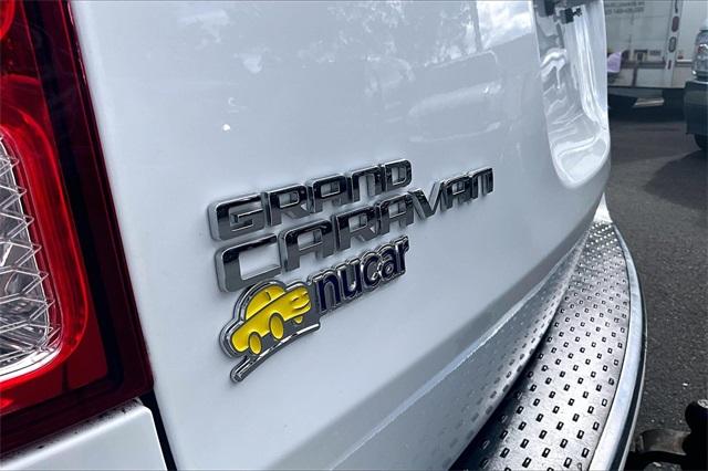 2019 Dodge Grand Caravan SE - Photo 8