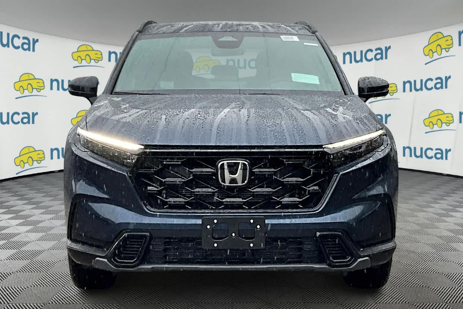 2025 Honda CR-V Hybrid Sport - Photo 2