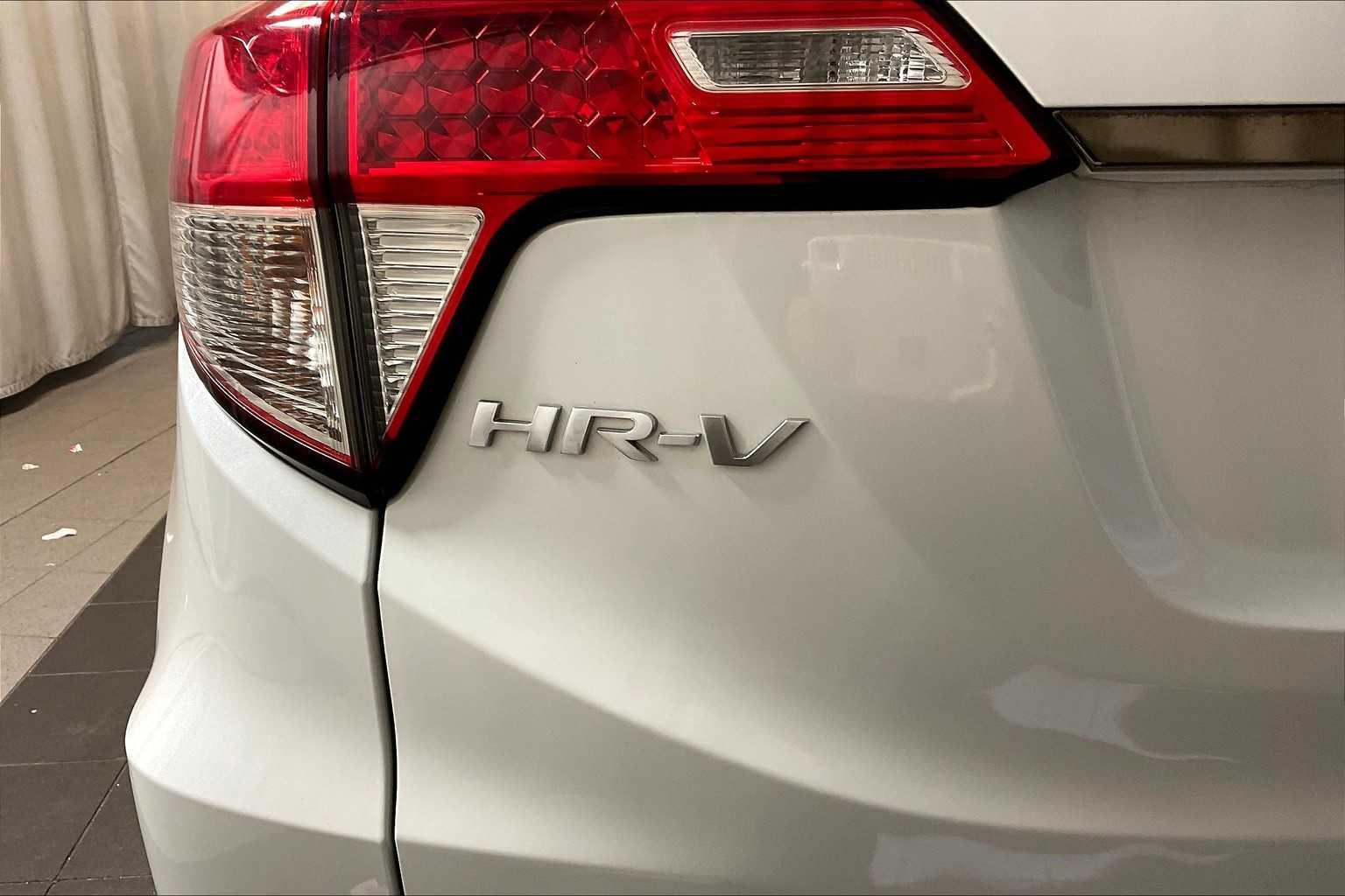 2021 Honda HR-V Sport - Photo 27