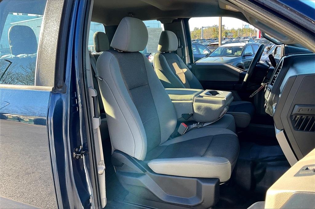 2019 Ford F-150 XL - Photo 10