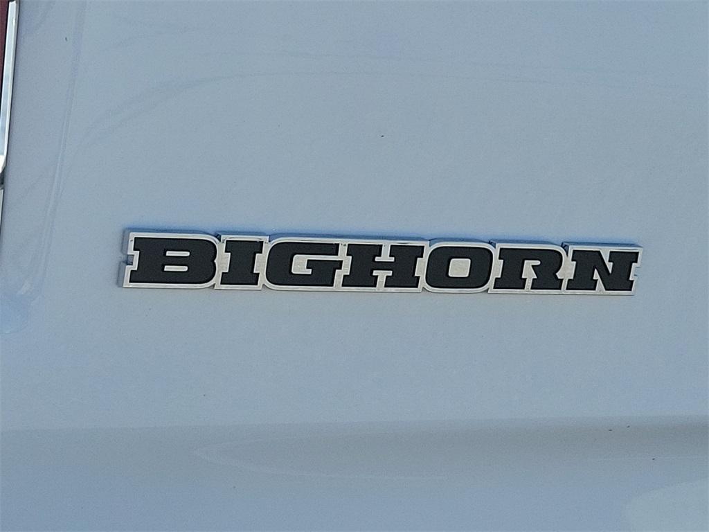 2025 Ram 1500 Big Horn/Lone Star - Photo 20