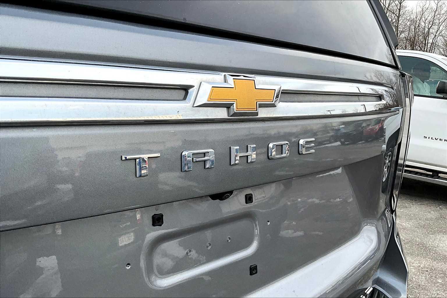 2022 Chevrolet Tahoe LT - Photo 29