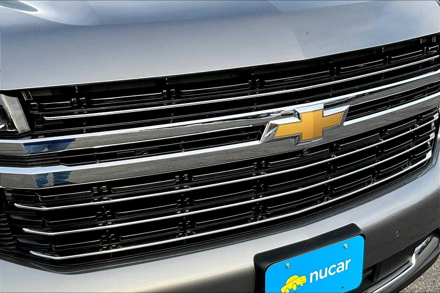 2022 Chevrolet Tahoe LT - Photo 31