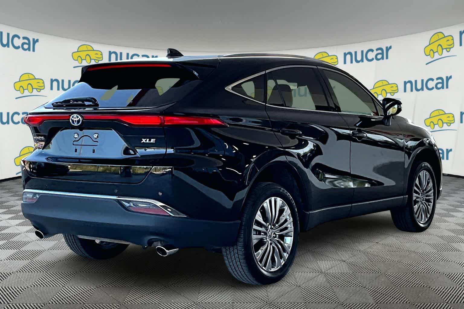 2023 Toyota Venza XLE - Photo 6