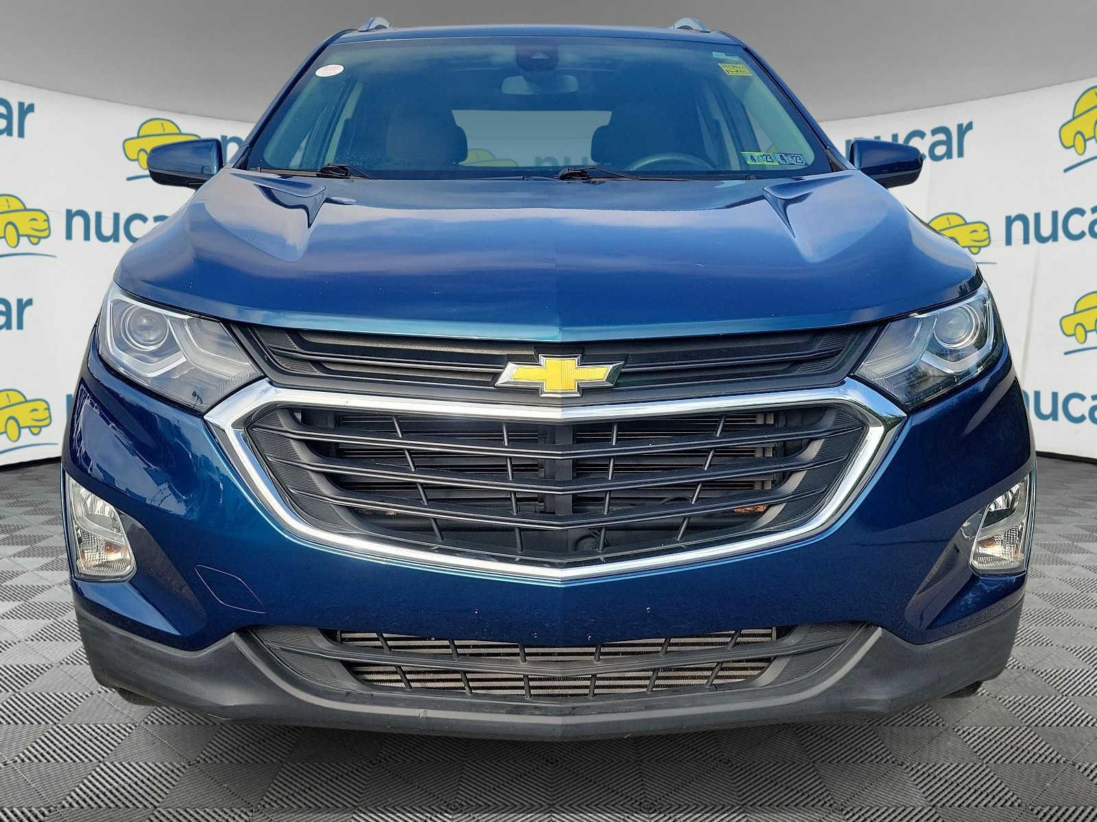 2020 Chevrolet Equinox LT - Photo 2