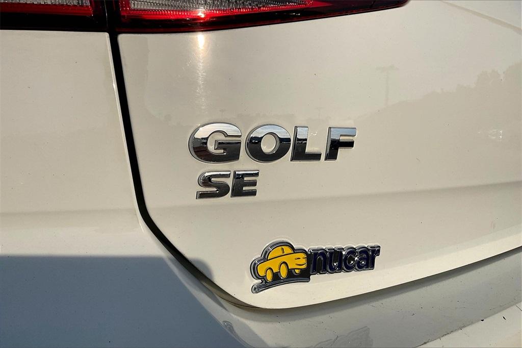 2019 Volkswagen Golf TSI SE 4-Door - Photo 26