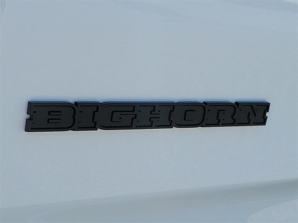 2025 Ram 1500 Big Horn/Lone Star - Photo 20