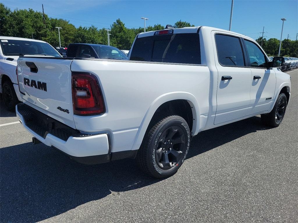 2025 Ram 1500 Big Horn/Lone Star - Photo 4