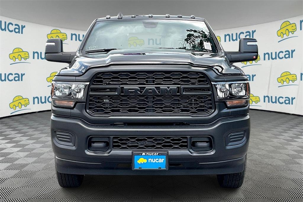 2024 Ram 2500 Tradesman - Photo 2