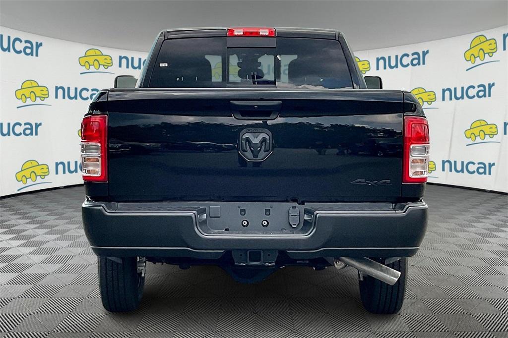 2024 Ram 2500 Tradesman - Photo 5