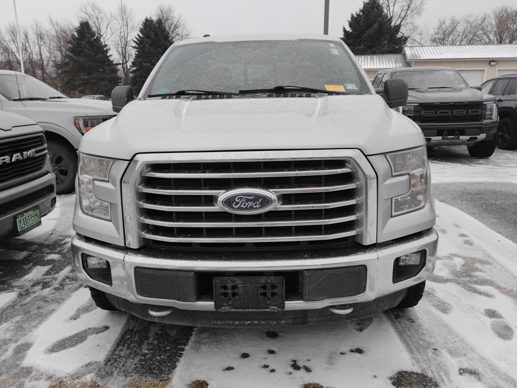 2015 Ford F-150 XLT - Photo 6