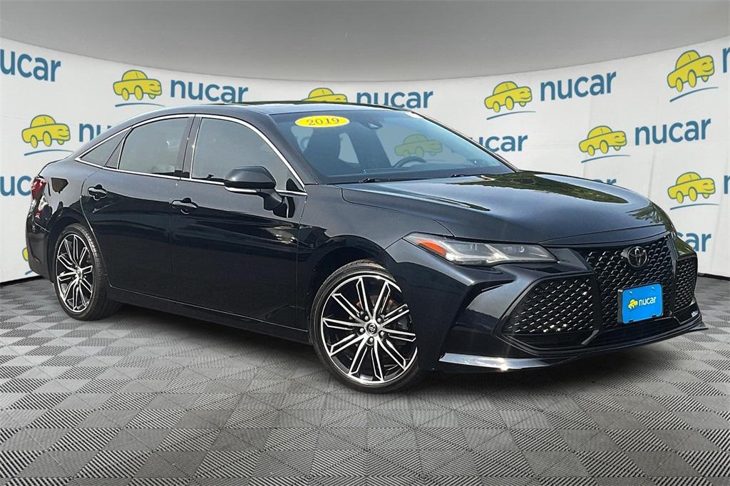 2019 Toyota Avalon Touring