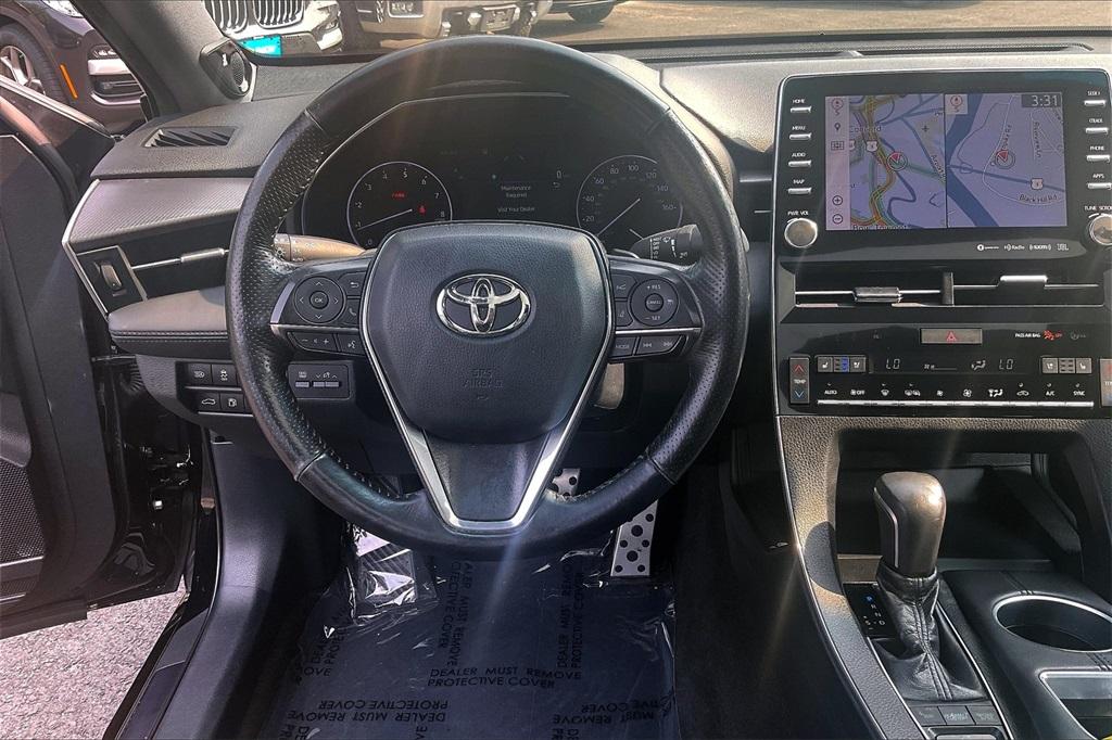 2019 Toyota Avalon Touring - Photo 13