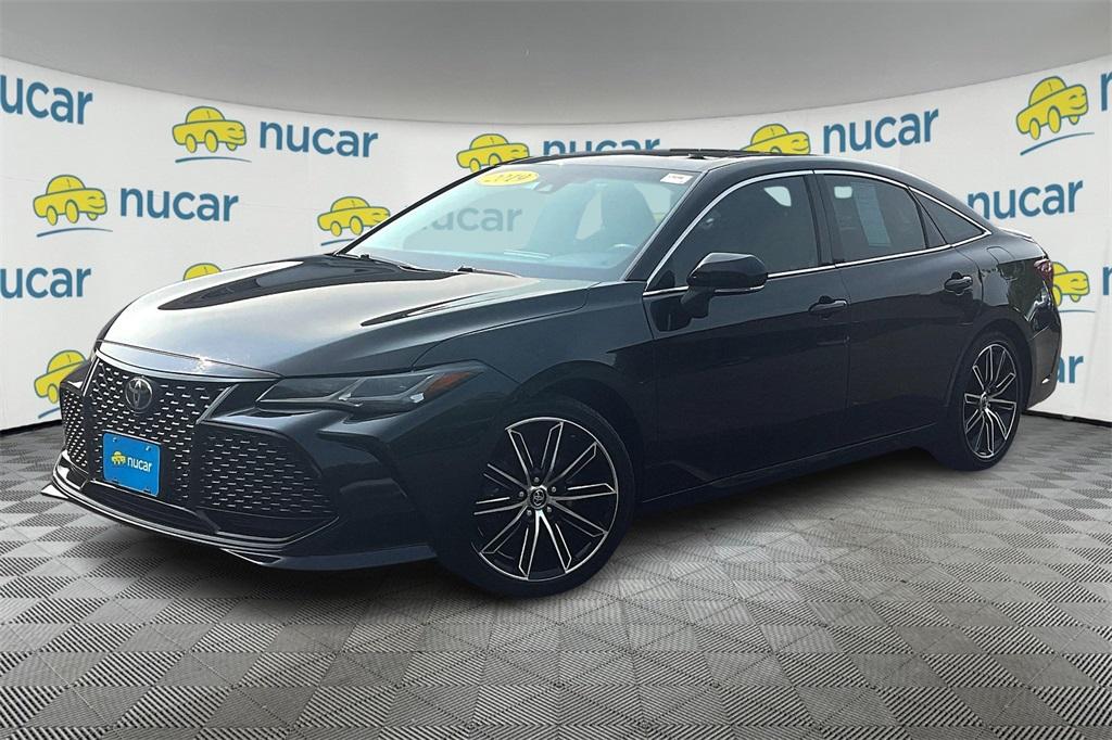 2019 Toyota Avalon Touring - Photo 3