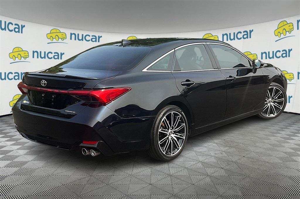 2019 Toyota Avalon Touring - Photo 6