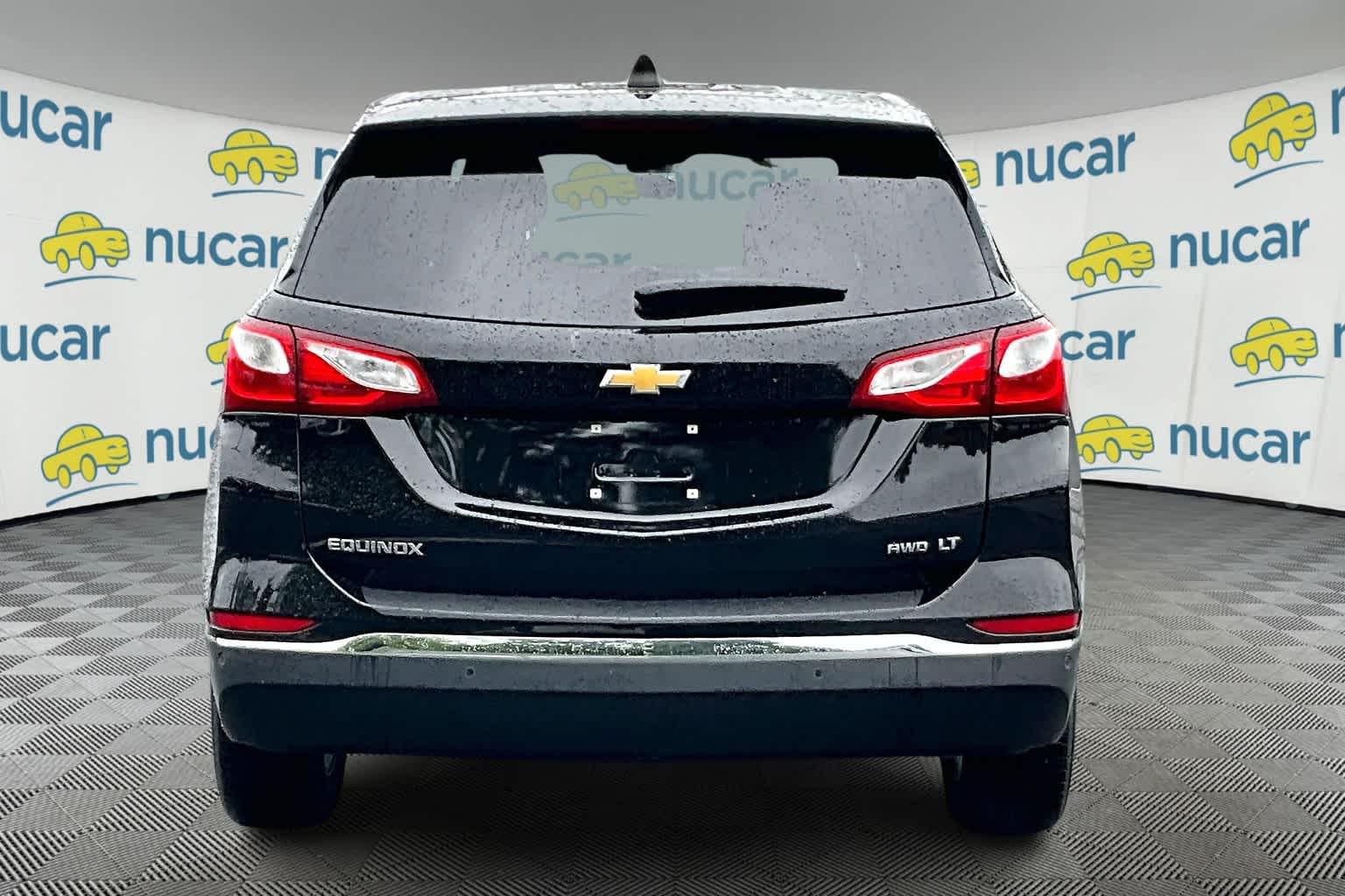 2021 Chevrolet Equinox LT - Photo 5