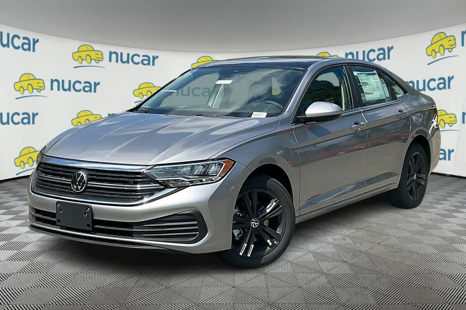 2024 Volkswagen Jetta SE - Photo 3