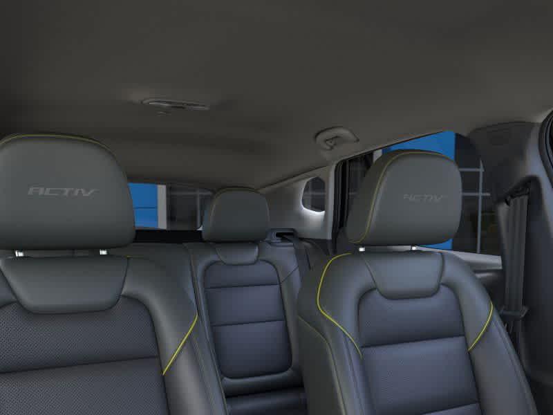 2025 Chevrolet Trax ACTIV - Photo 24