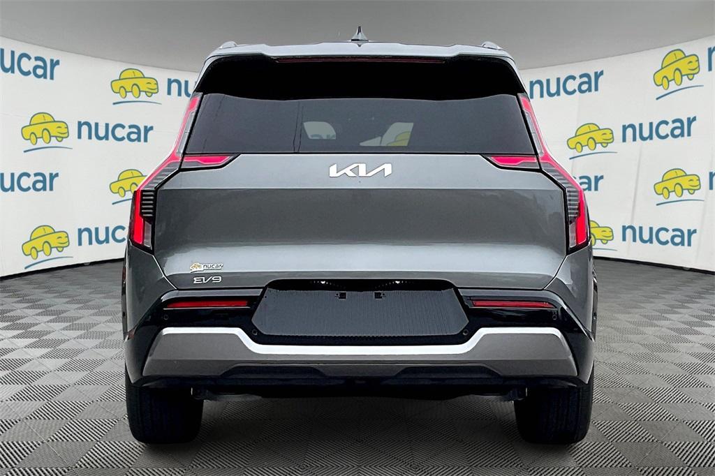 2024 Kia EV9 Land - Photo 5