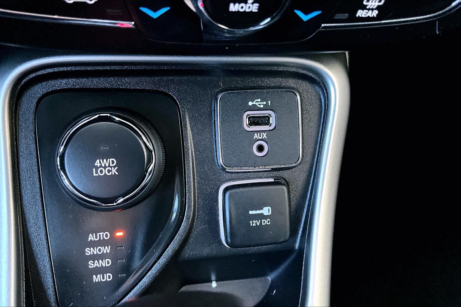 2019 Jeep Compass Latitude - Photo 26