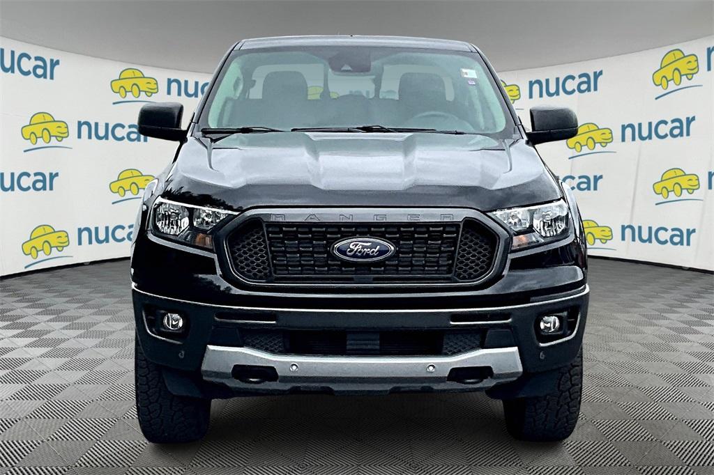 2021 Ford Ranger XLT - Photo 2