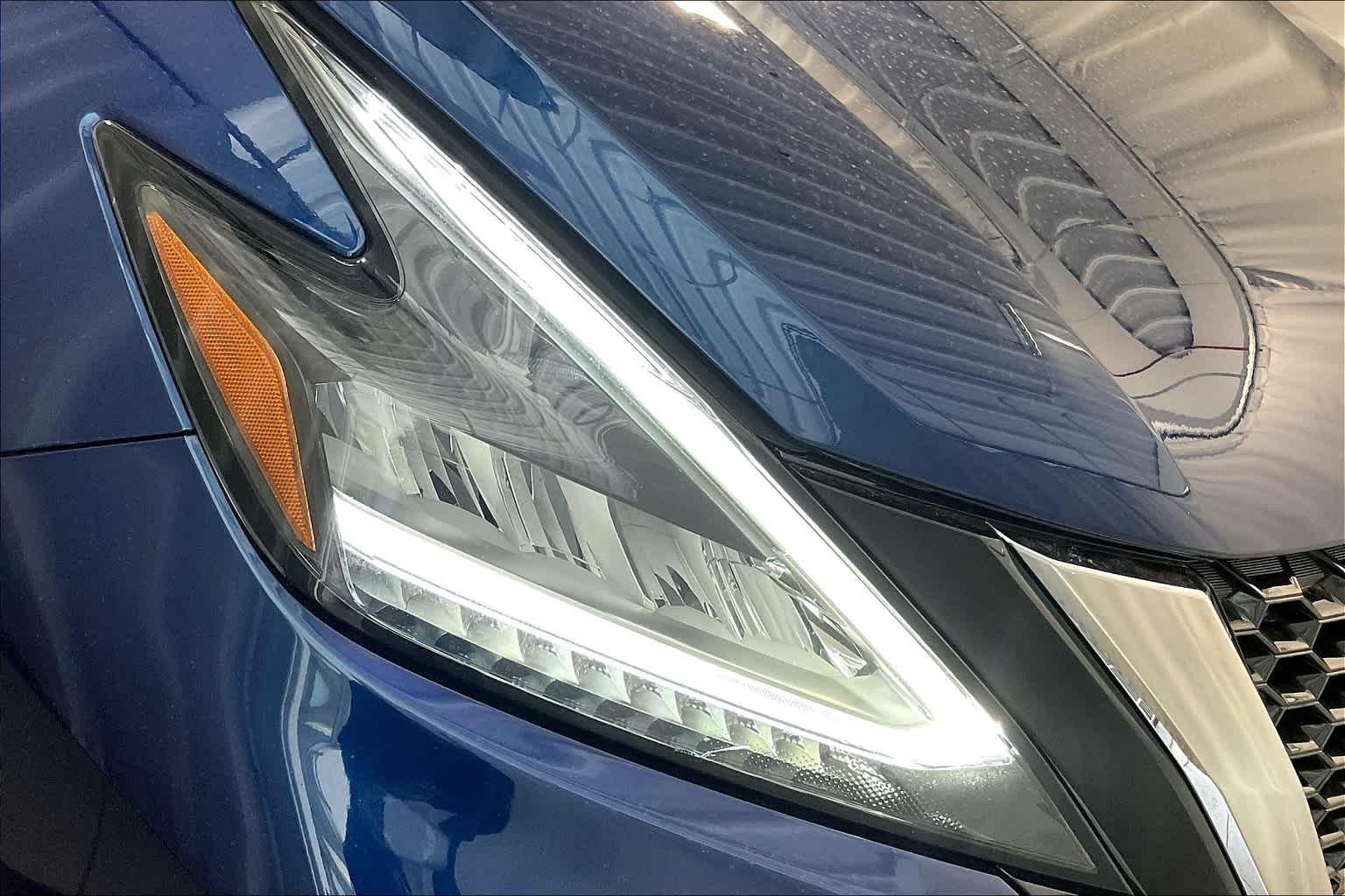 2021 Nissan Murano SV - Photo 32