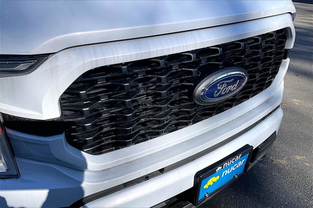 2022 Ford F-150 XL - Photo 30