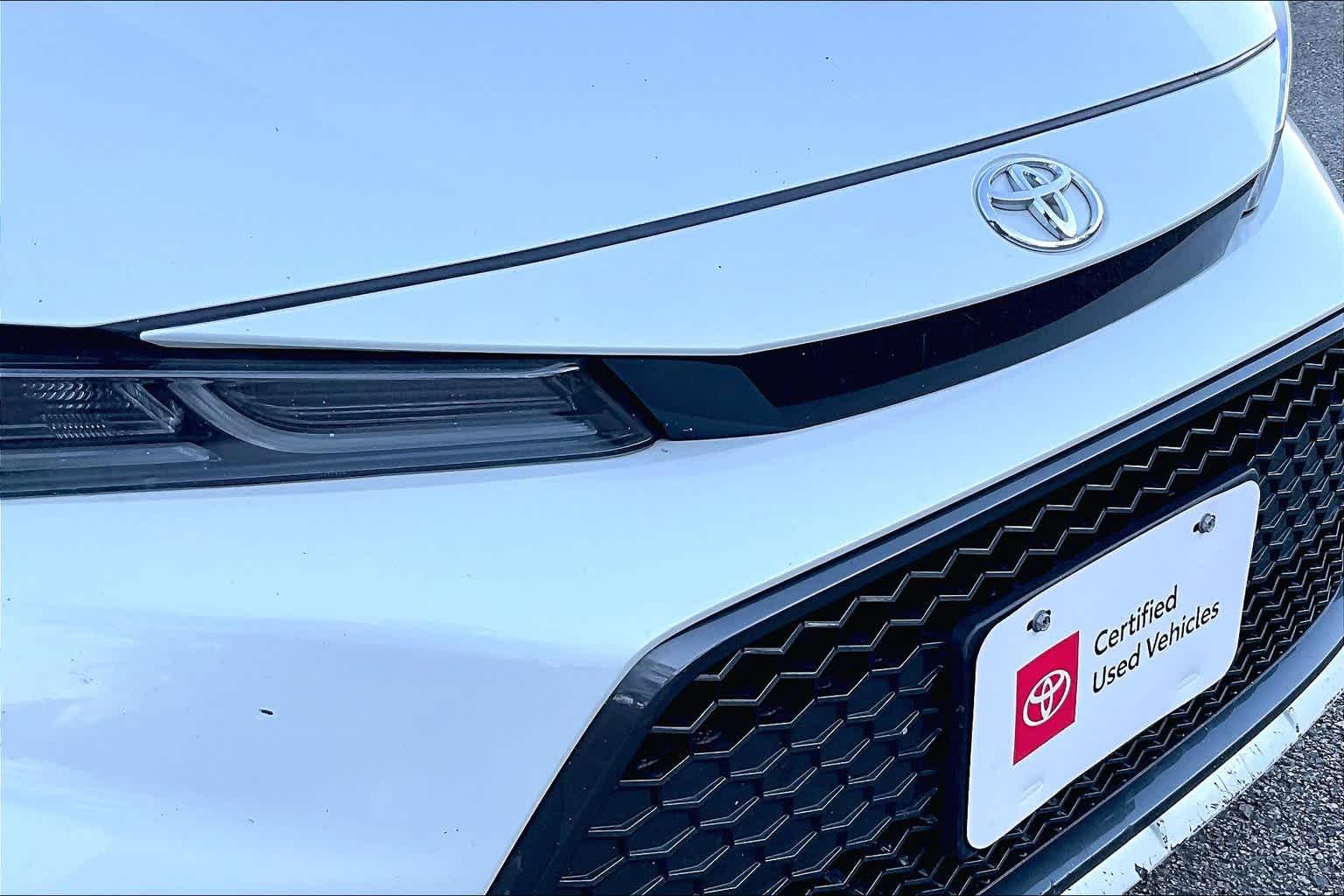 2022 Toyota Corolla SE - Photo 29