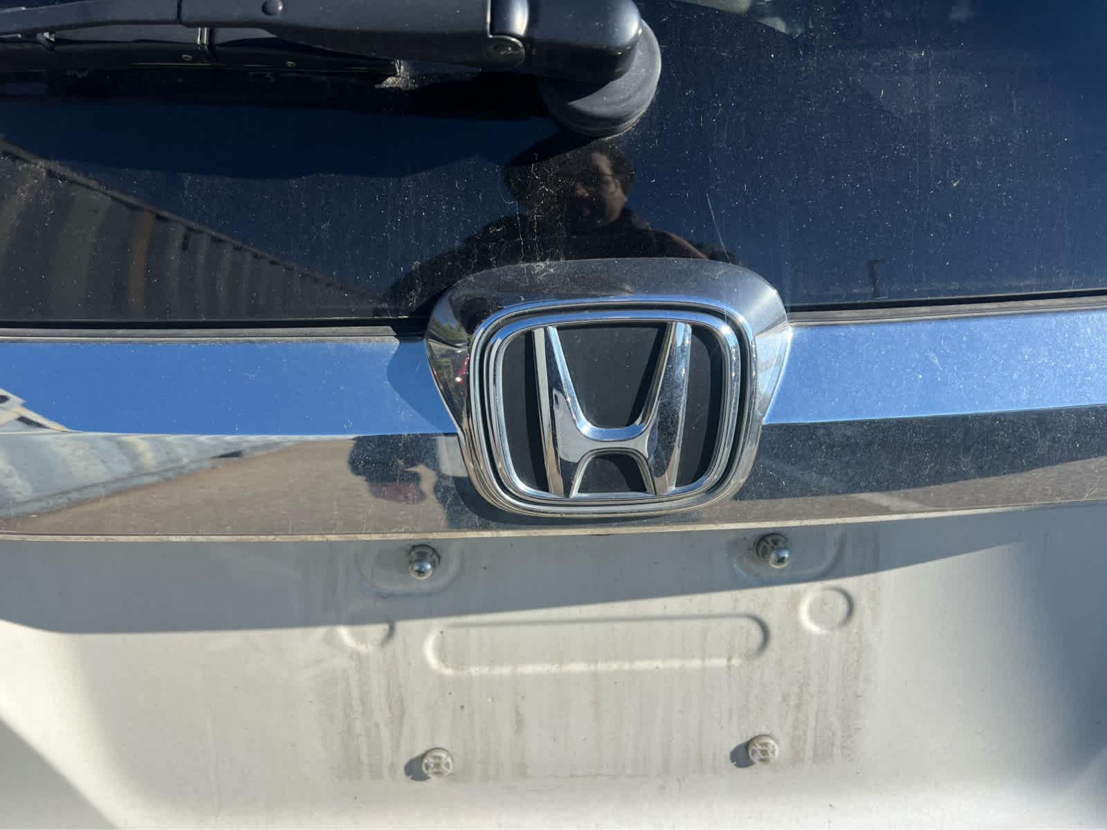 2016 Honda CR-V EX - Photo 8