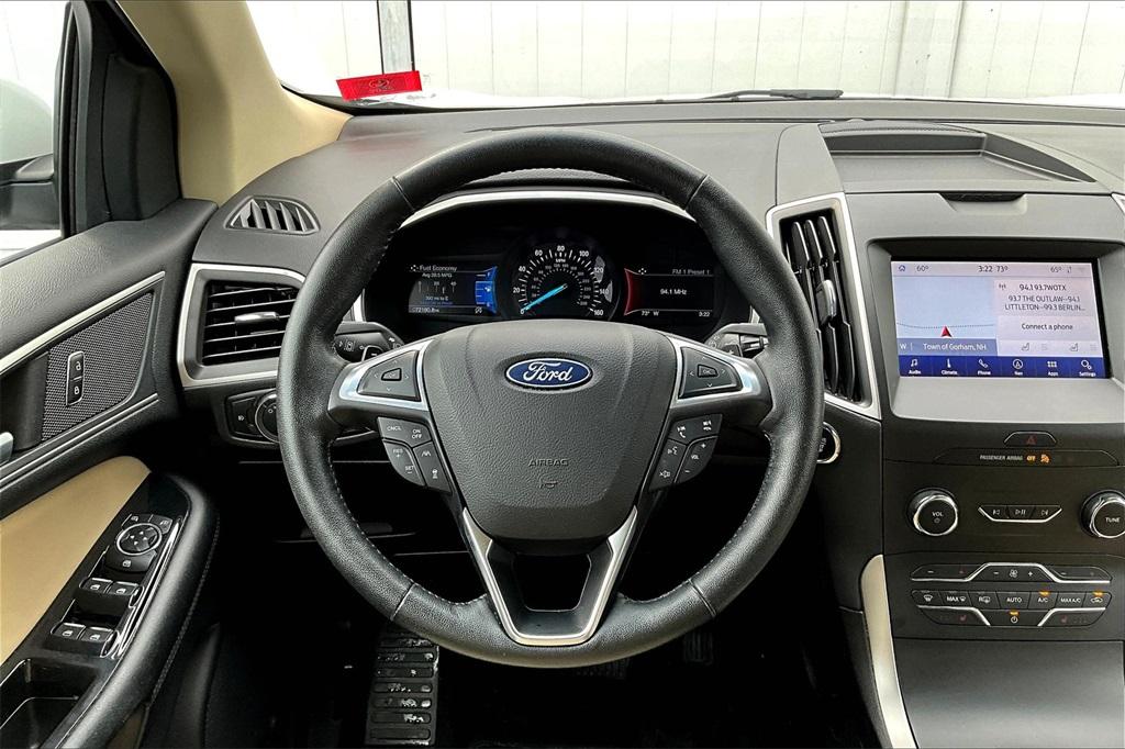 2020 Ford Edge SEL - Photo 17