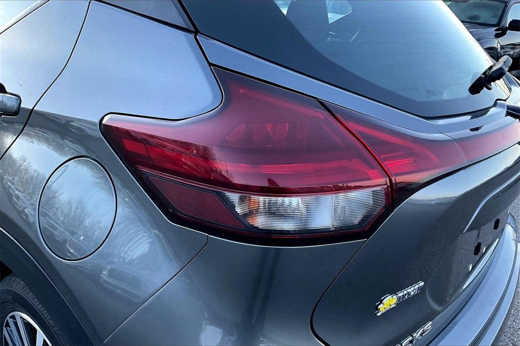 2021 Nissan Kicks SV - Photo 30