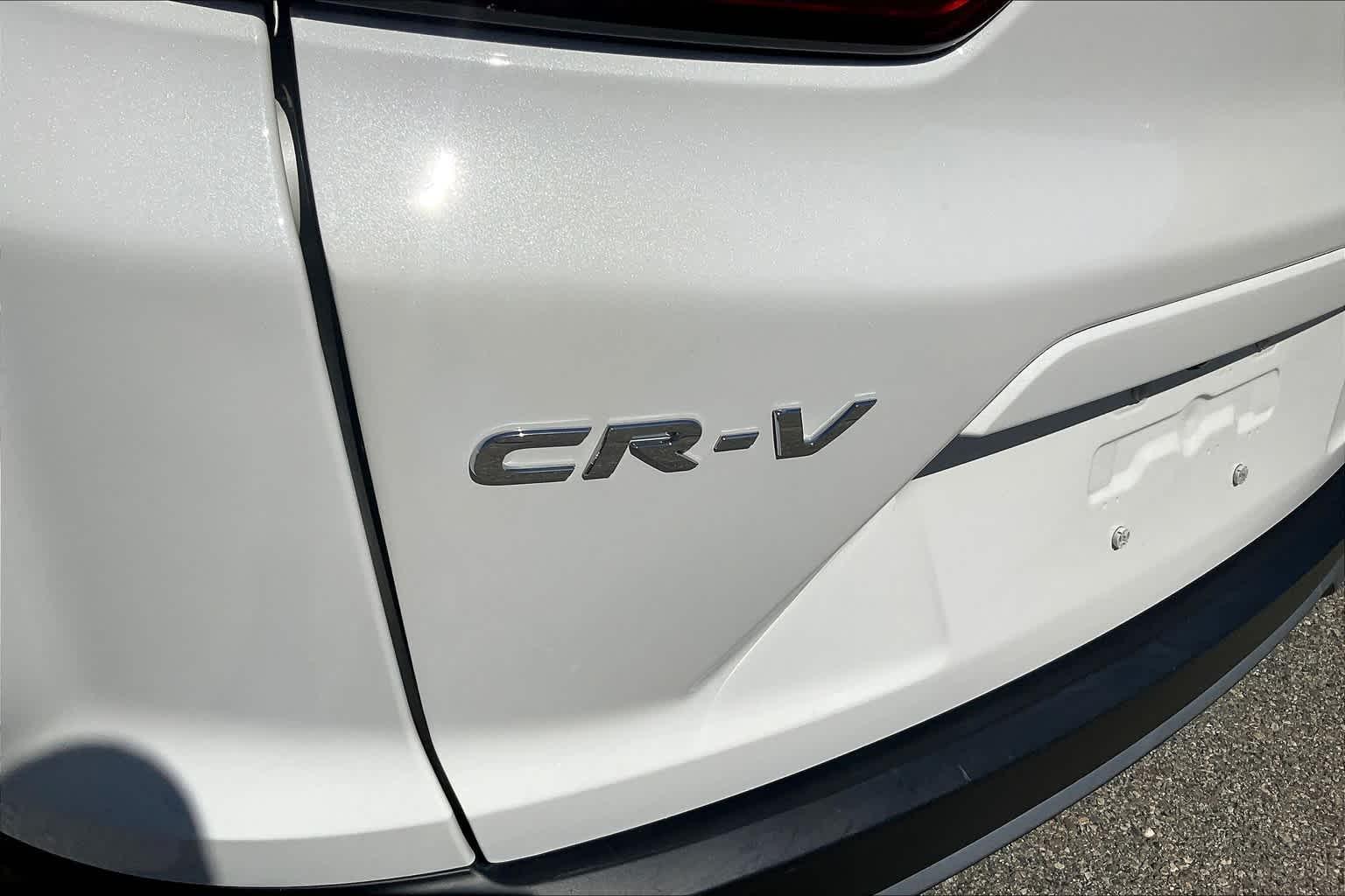 2021 Honda CR-V EX-L - Photo 7