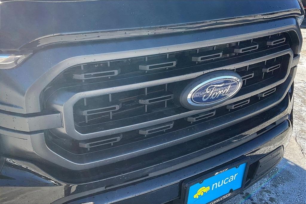 2022 Ford F-150 XLT - Photo 28