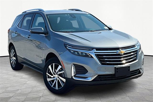 2023 Chevrolet Equinox Premier - Photo 1