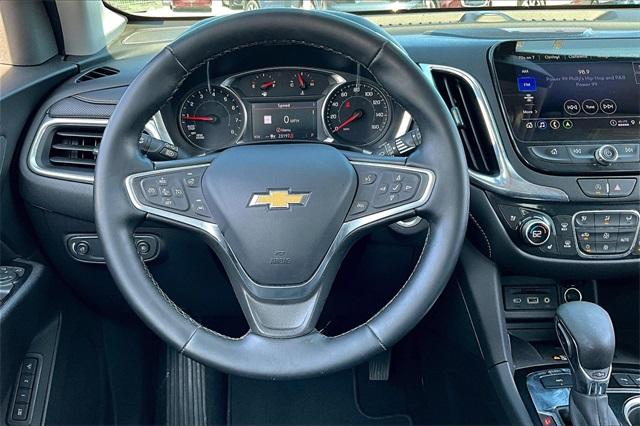 2023 Chevrolet Equinox Premier - Photo 16