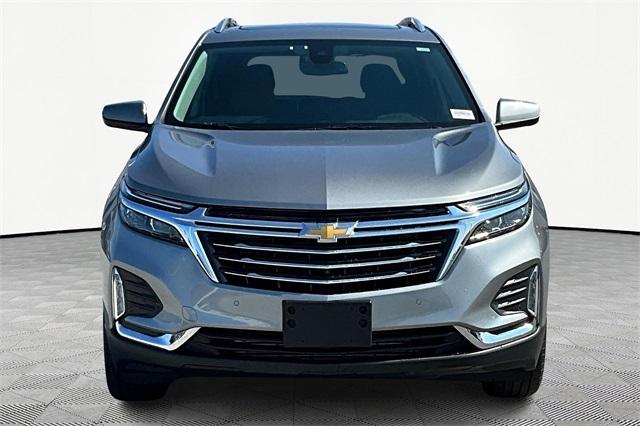 2023 Chevrolet Equinox Premier - Photo 2