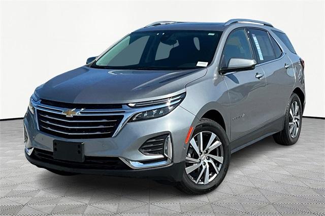 2023 Chevrolet Equinox Premier - Photo 3